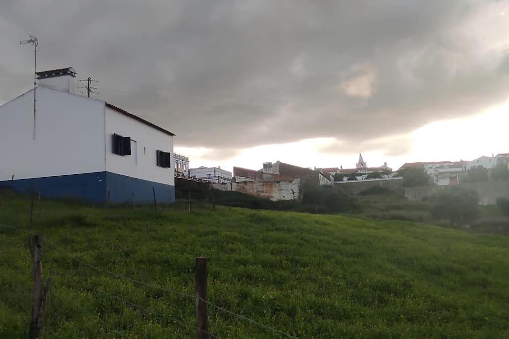Вилла Nova Quinta Moderna Torramo Em Oliveiras, Campo De Laranjas, Na Nacional 2, Alentejo 13750 M2 Торран Экстерьер фото