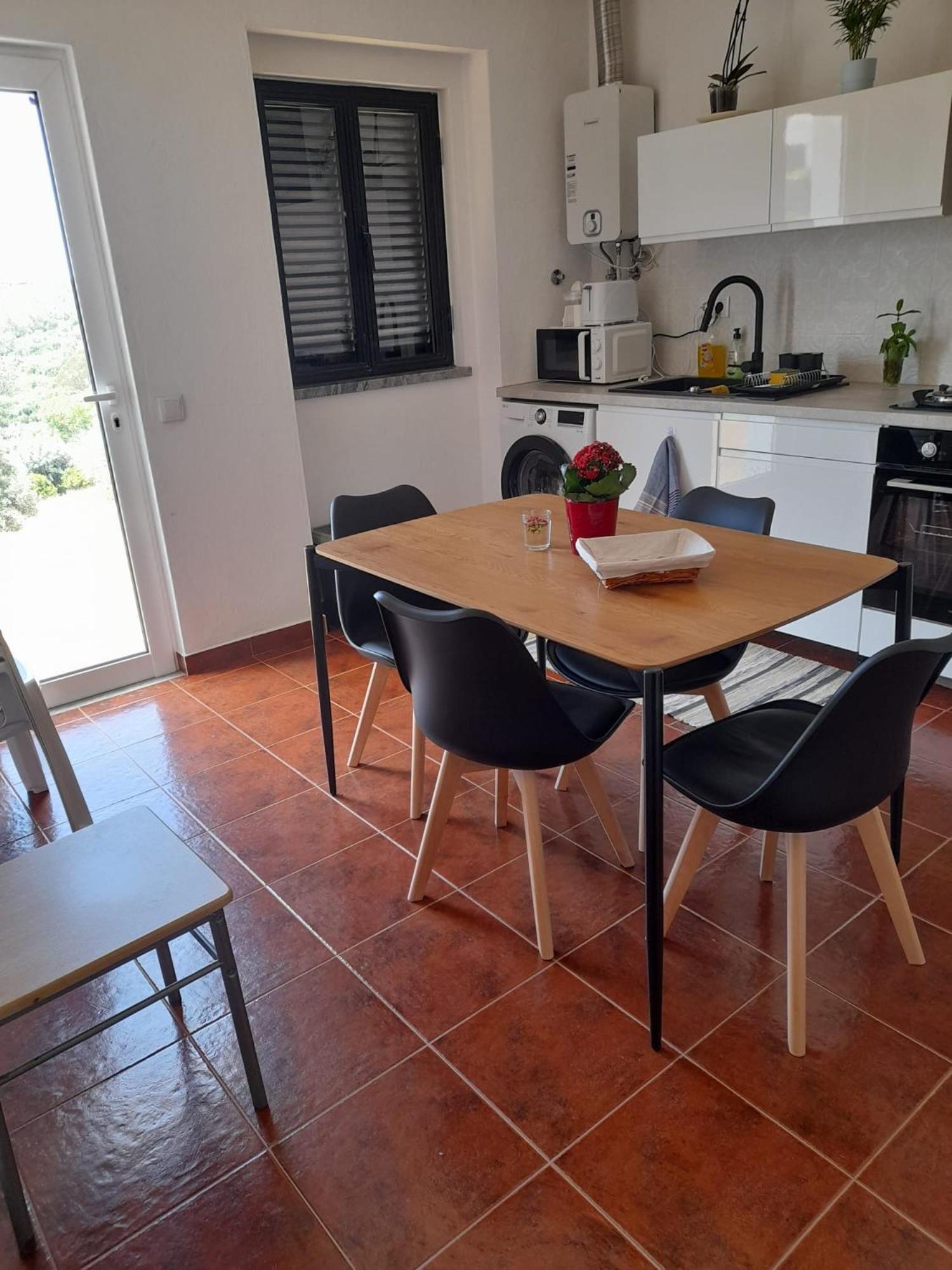 Вилла Nova Quinta Moderna Torramo Em Oliveiras, Campo De Laranjas, Na Nacional 2, Alentejo 13750 M2 Торран Экстерьер фото