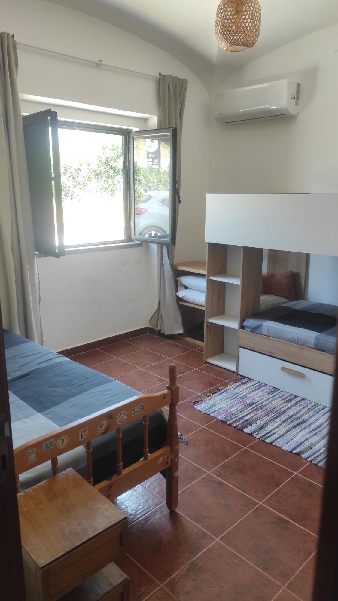 Вилла Nova Quinta Moderna Torramo Em Oliveiras, Campo De Laranjas, Na Nacional 2, Alentejo 13750 M2 Торран Экстерьер фото